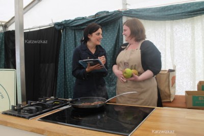 Ella McSweeney Joanna Schaffalitzky Ella McSweeney Joanna Schaffalitzky