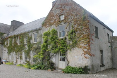 Cloughjordan House Tipperary Cloughjordan House