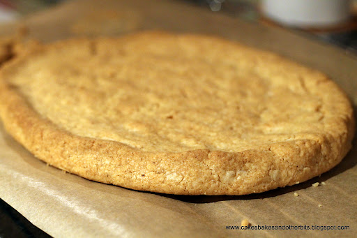 Shortbread Shortbread