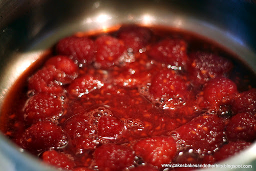 Raspberries Raspberries