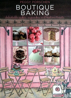 Book Cover Peggy Porschen