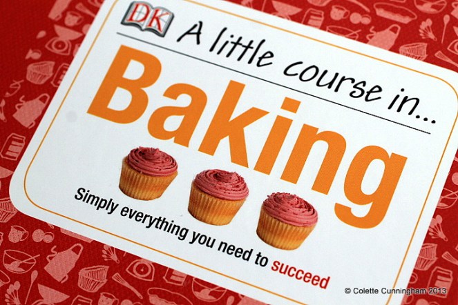 "A Little Course in... Baking"