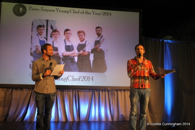 Steven and David Flynn - "The Happy Pear", Greystones 1-IMG_3358