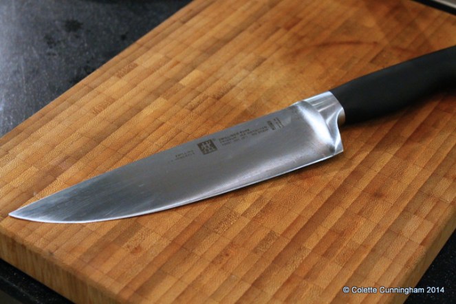 Chef's Knife